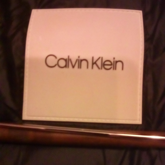 CALVIN KLEIN SKI JACKET IN PERFECT CONDITION! - Picture 3 of 9